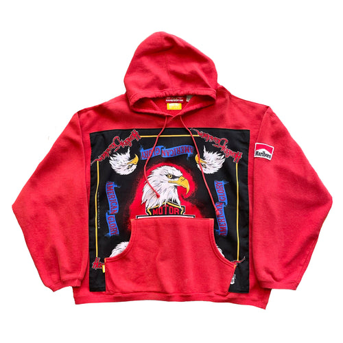 "Eagle" Bandana