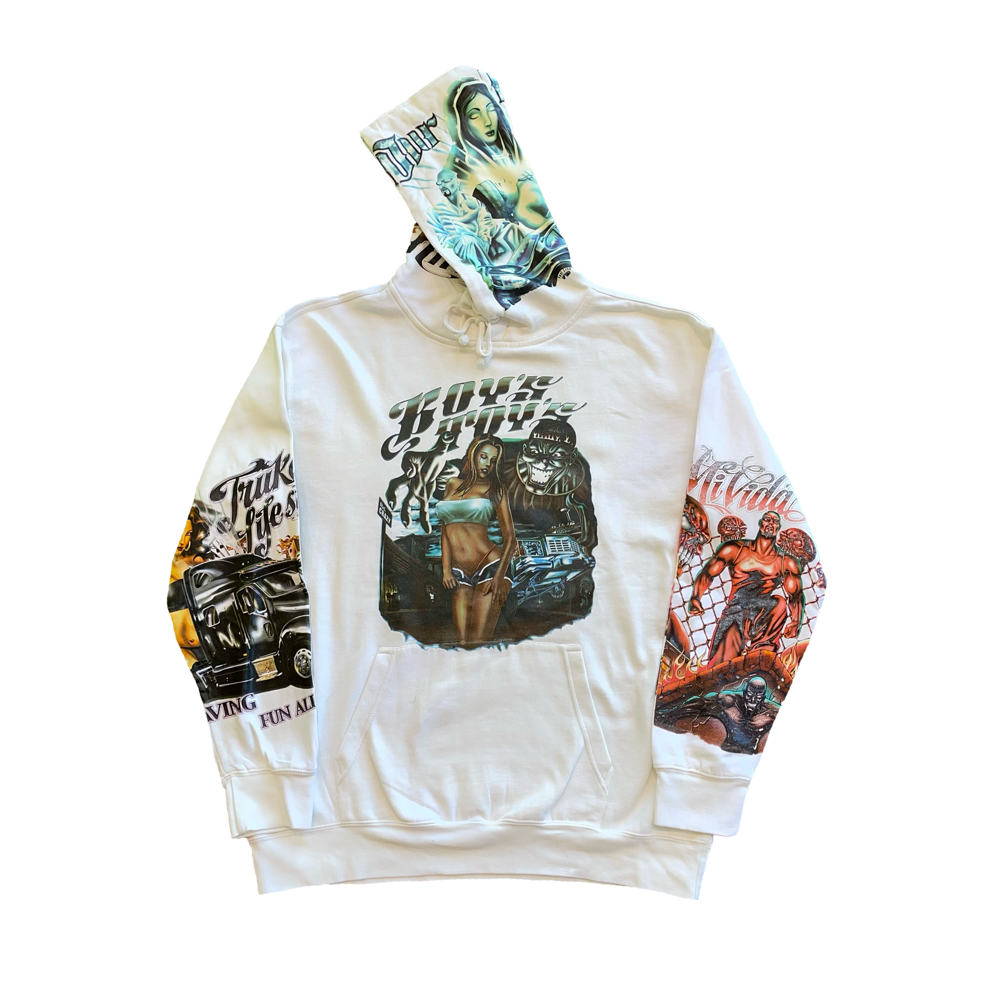 Outerwear