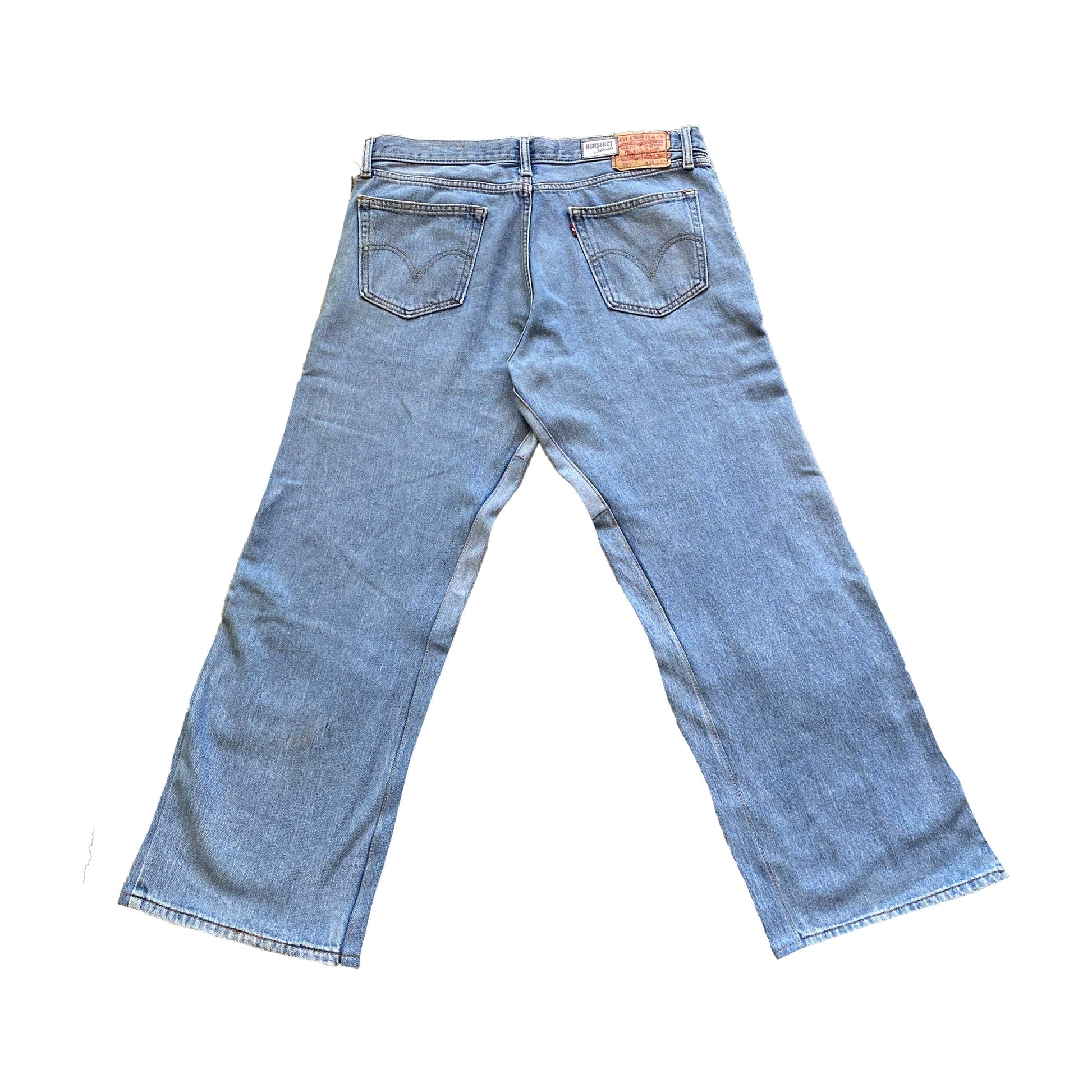 The Big Pocket Pant