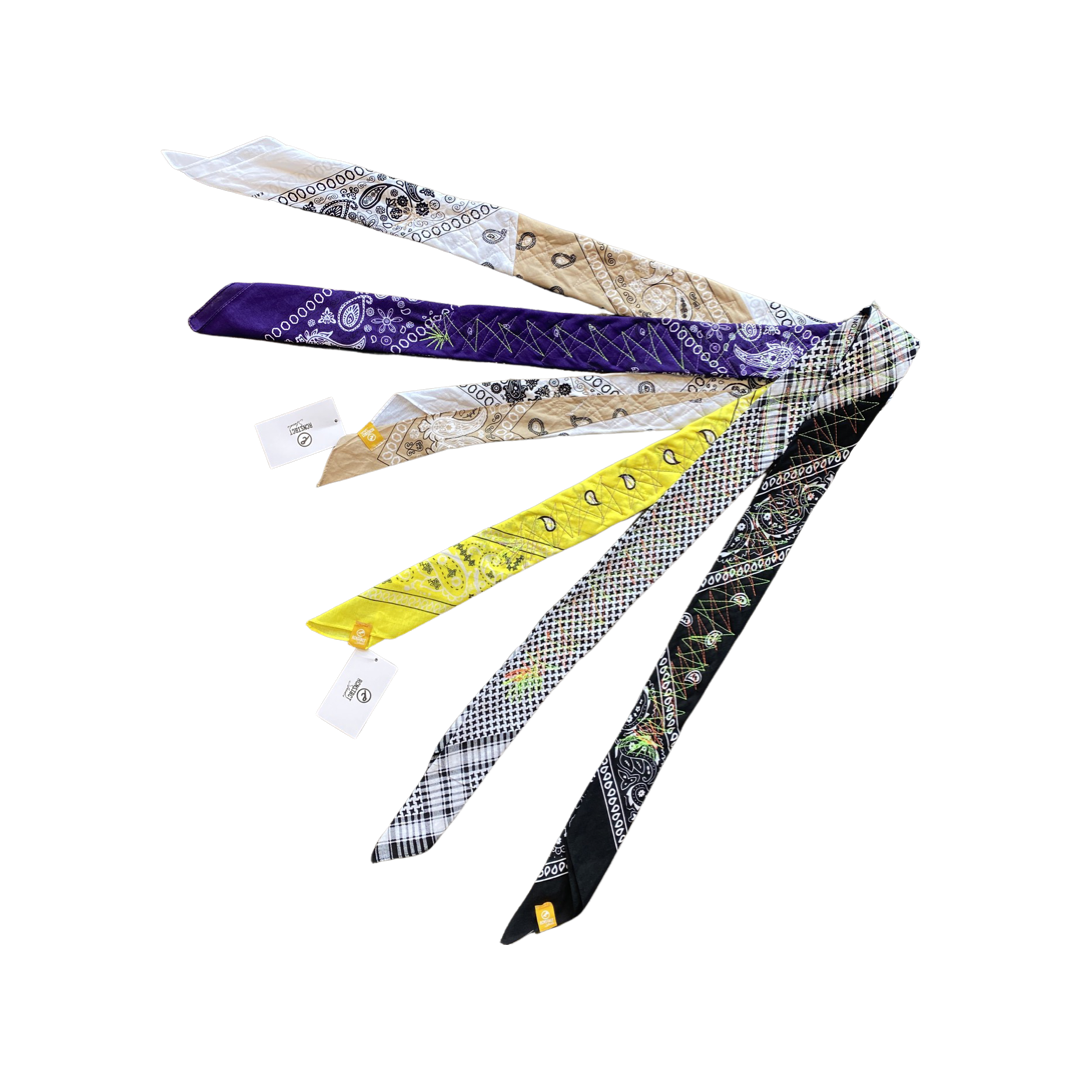 Bandana Belt