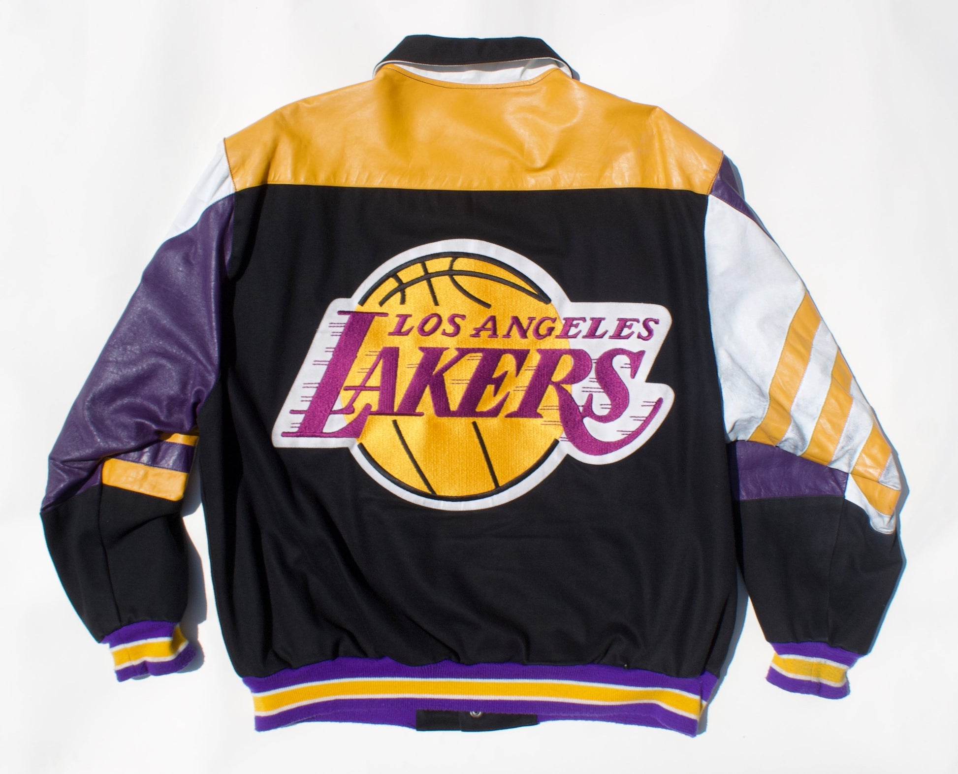 LAKER VARSITY JACKET
