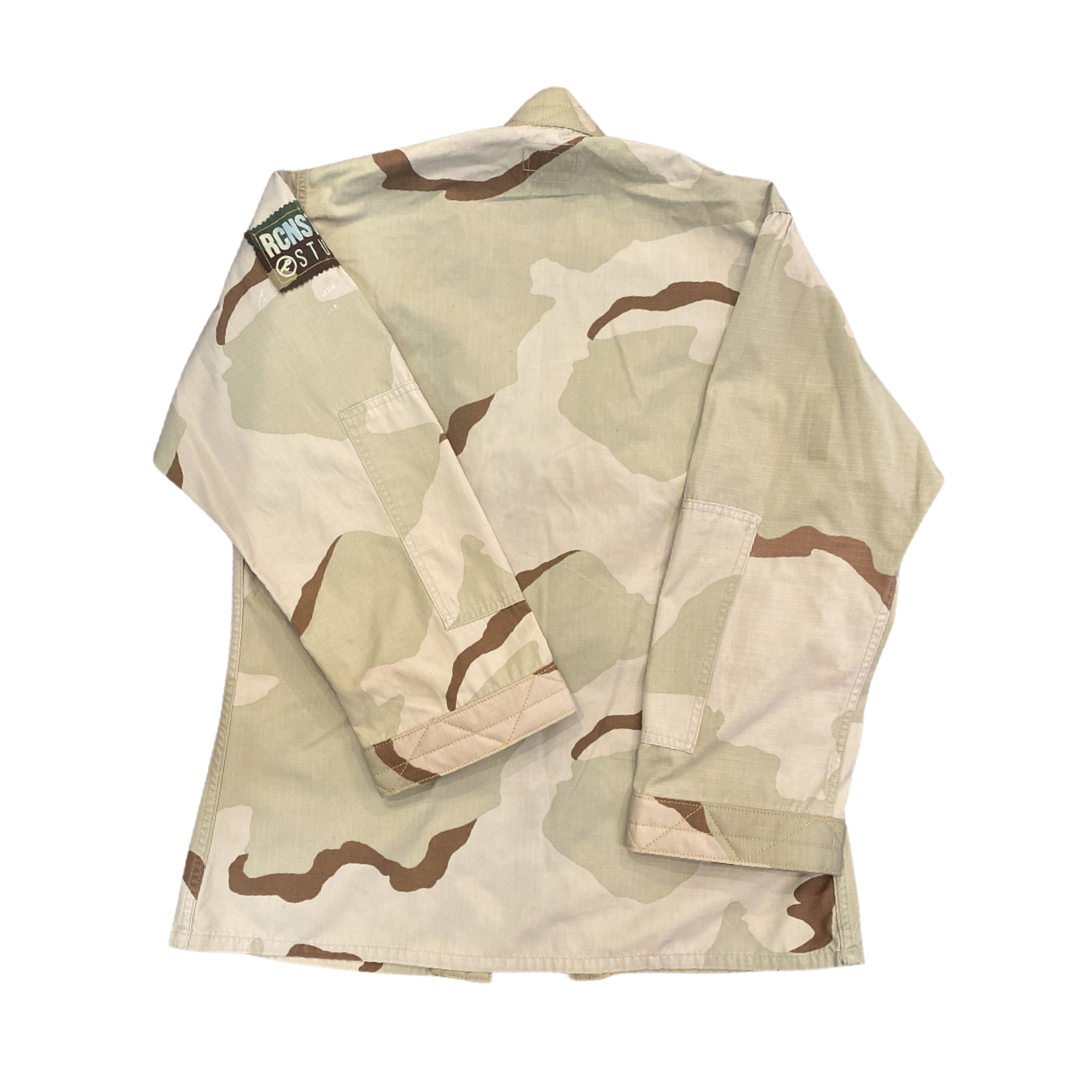 Desert Storm Kimono