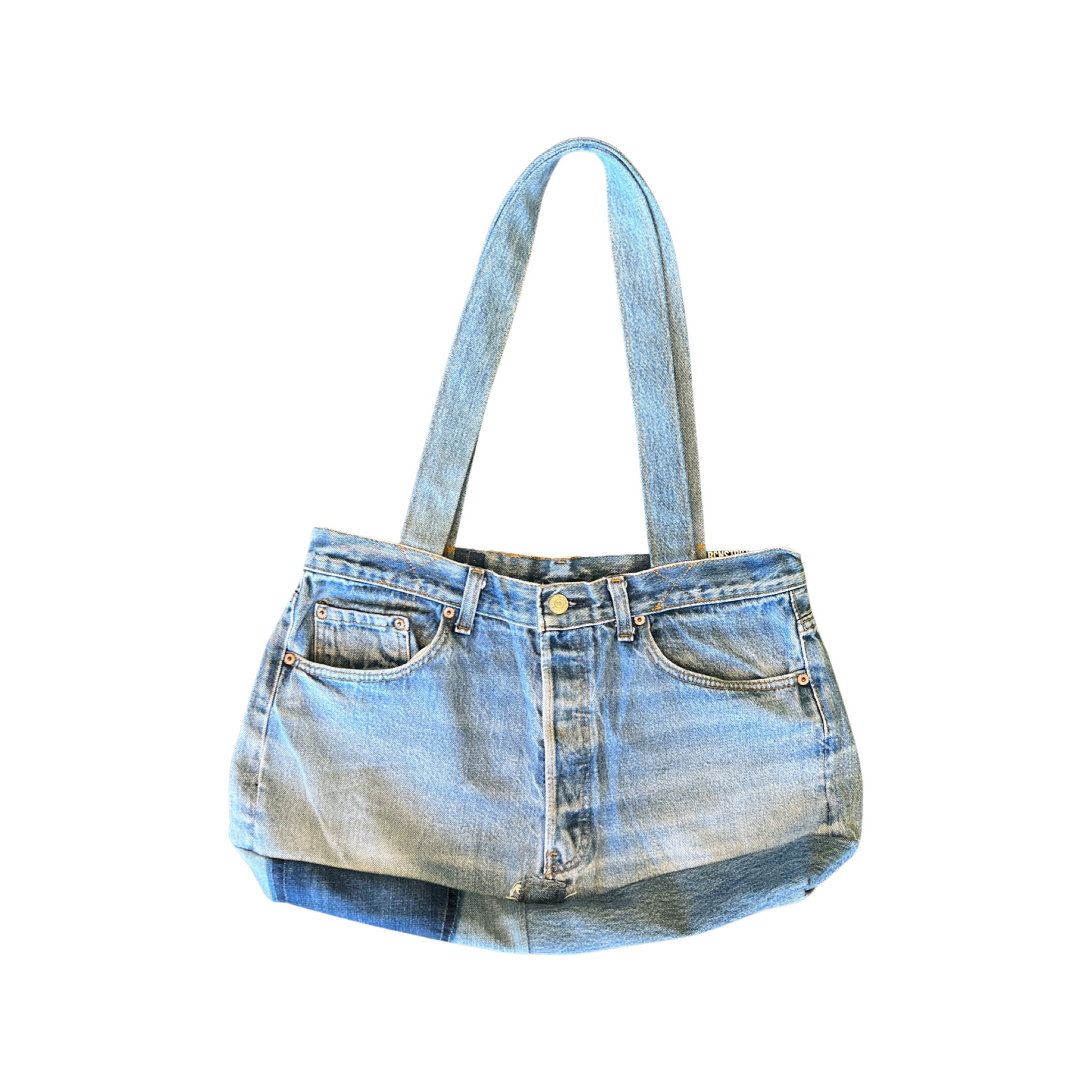 Jean Tote