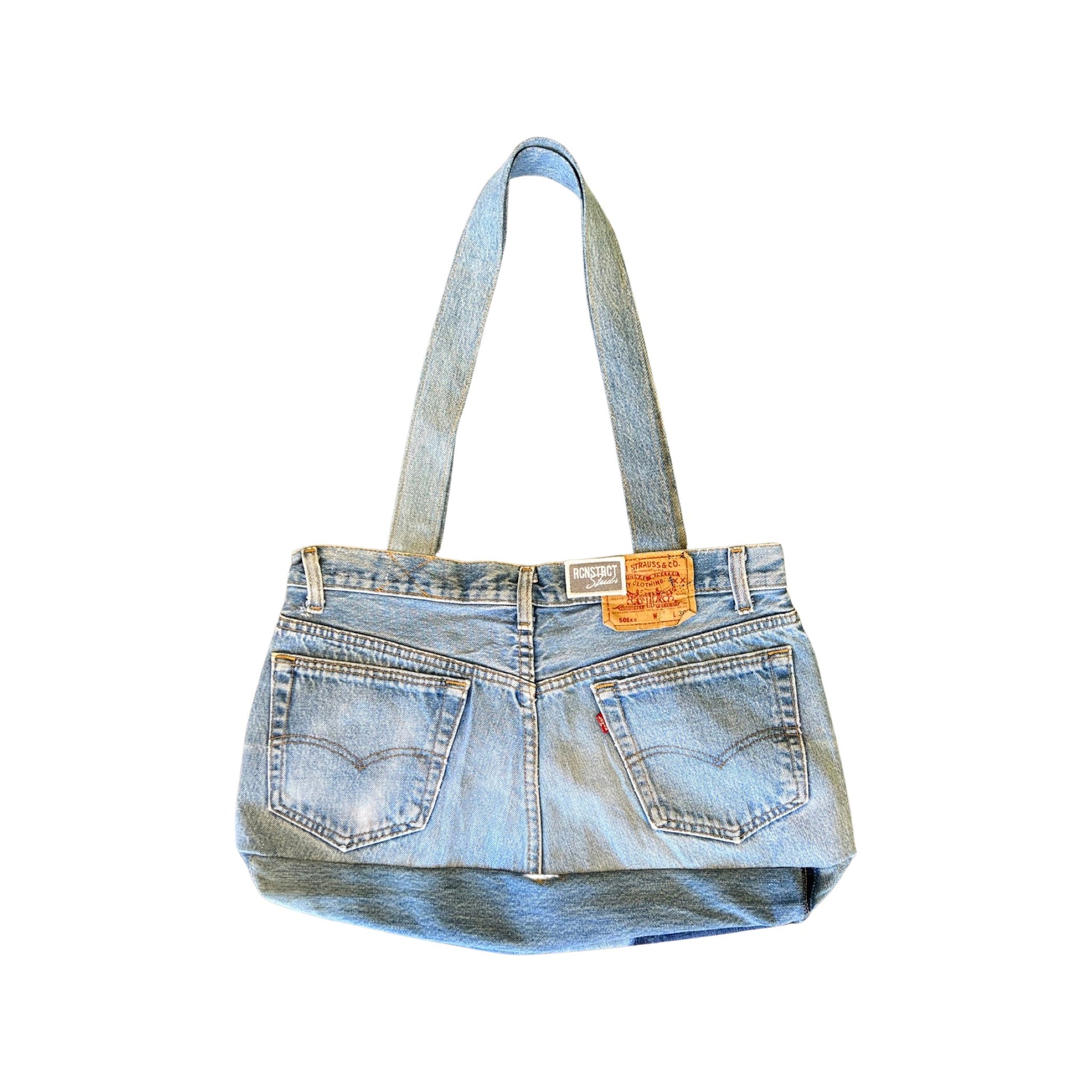 Jean Tote