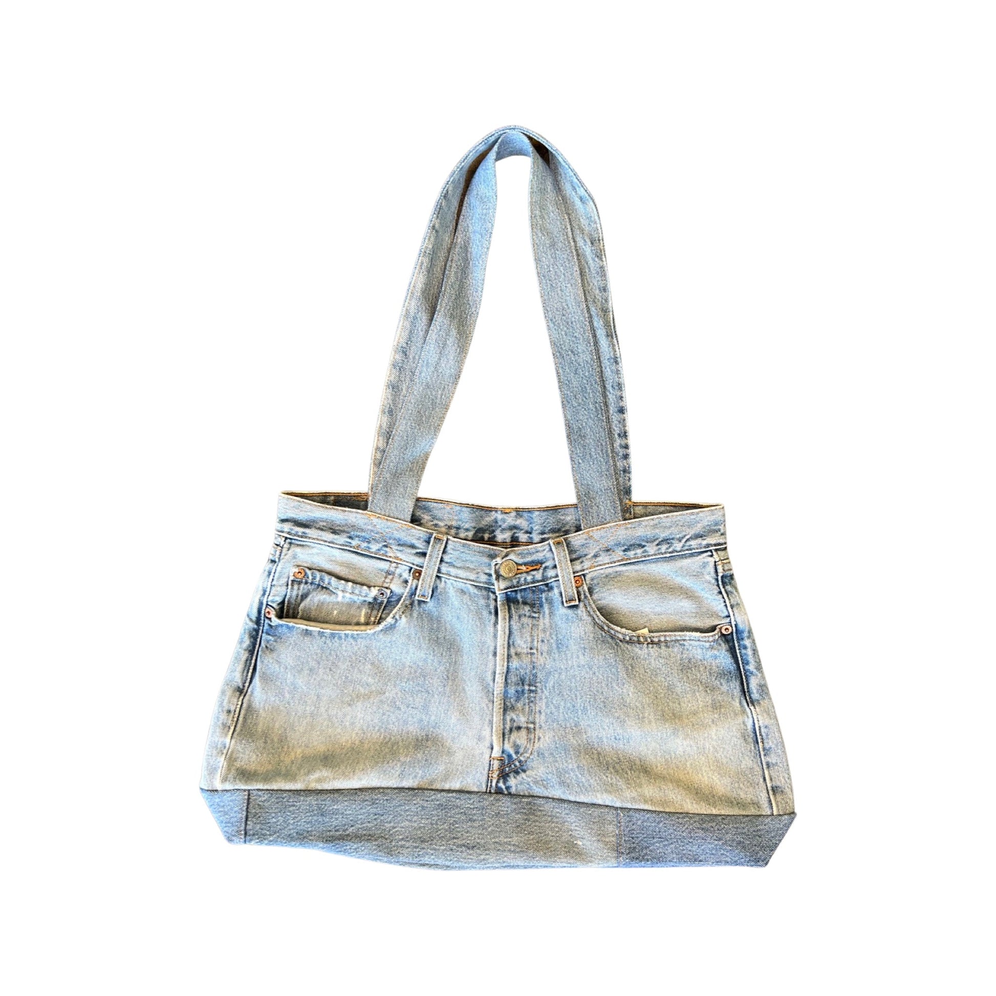 Jean Tote