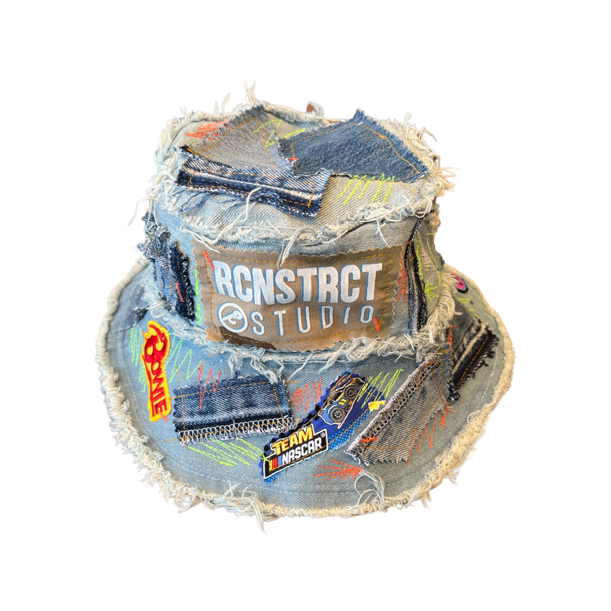 T-shirt Bucket Hat