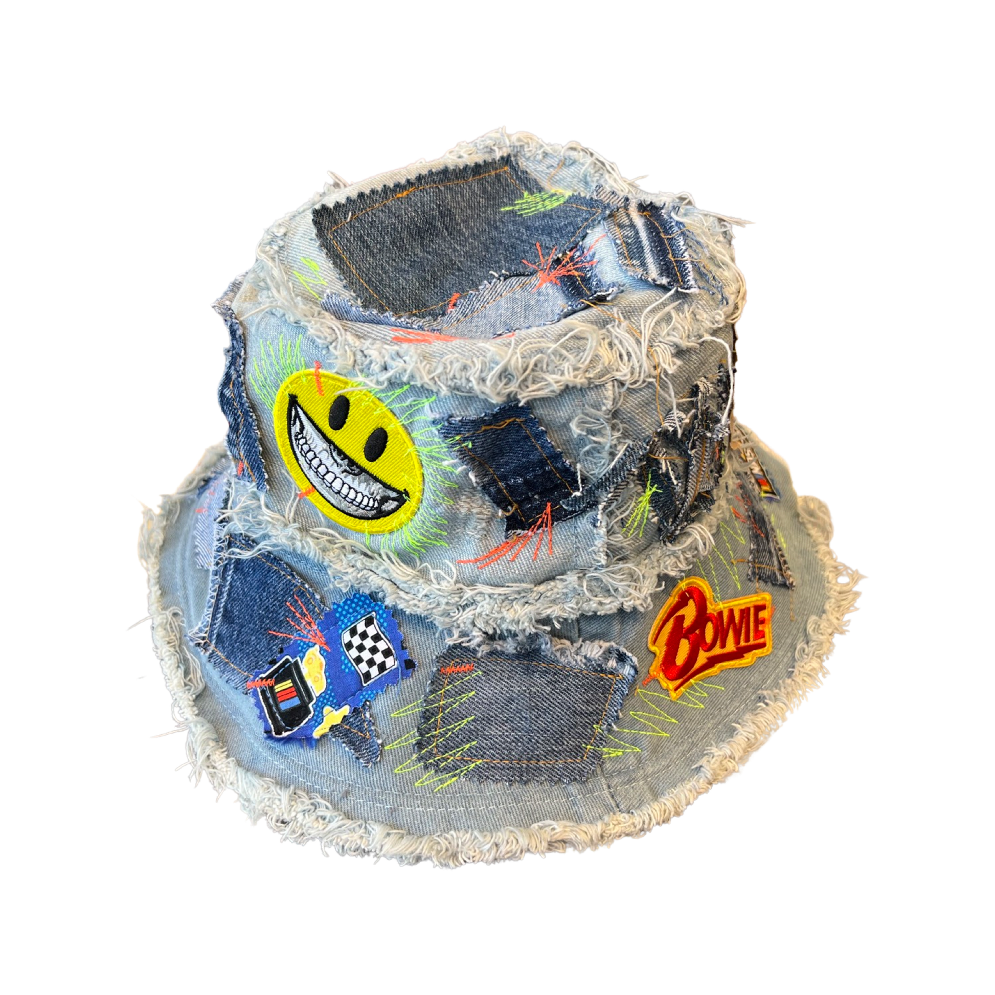 T-shirt Bucket Hat