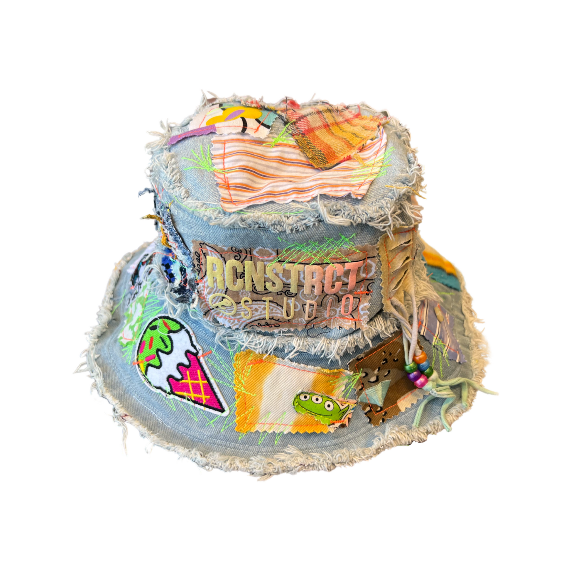 T-shirt Bucket Hat
