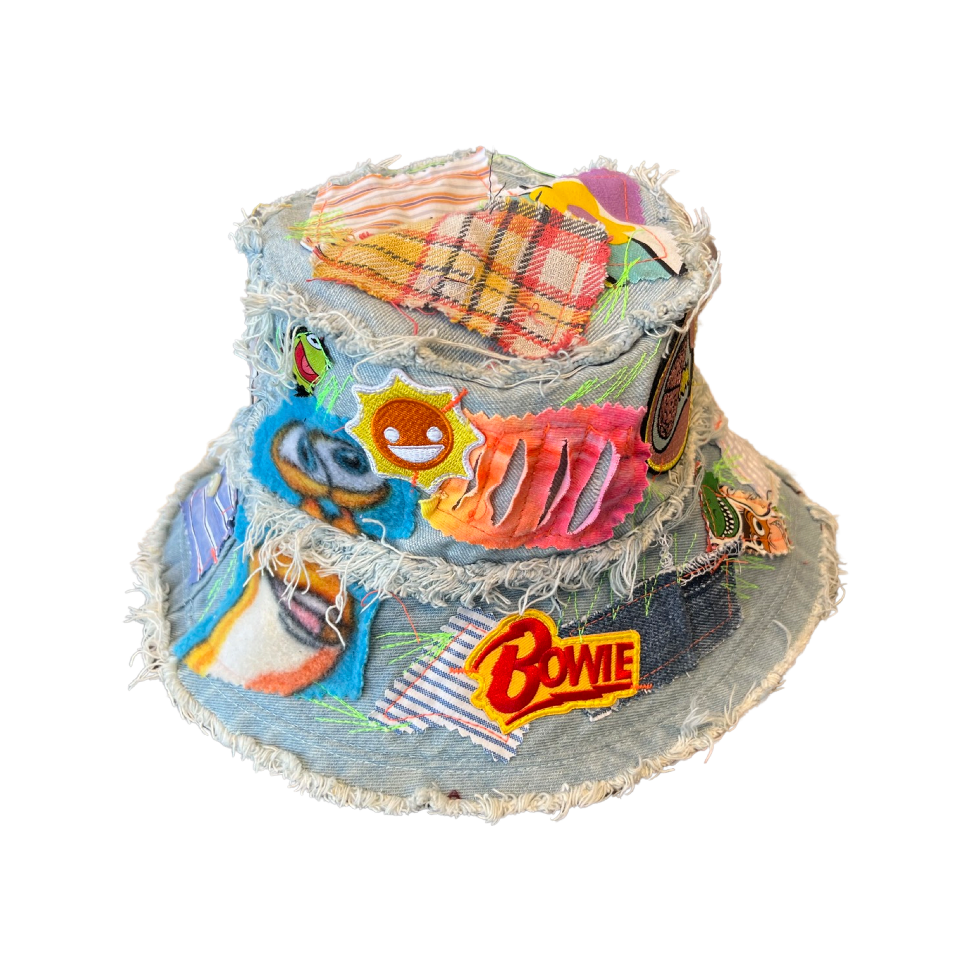T-shirt Bucket Hat