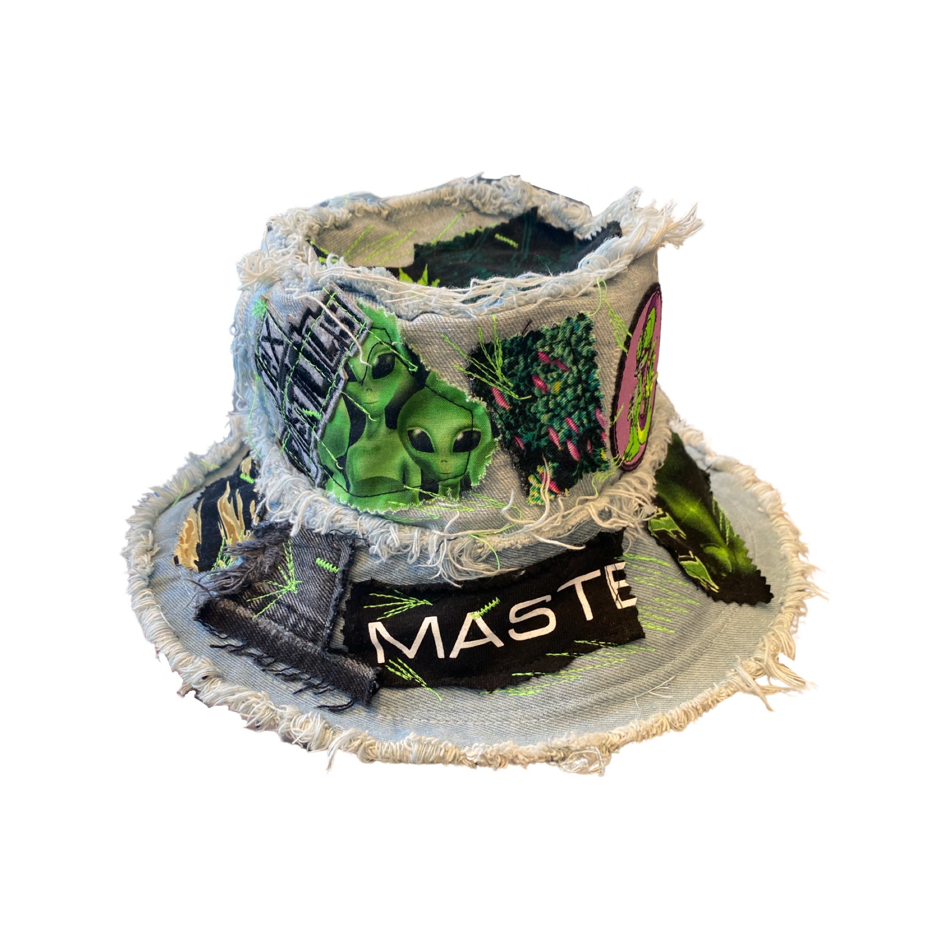 T-shirt Bucket Hat