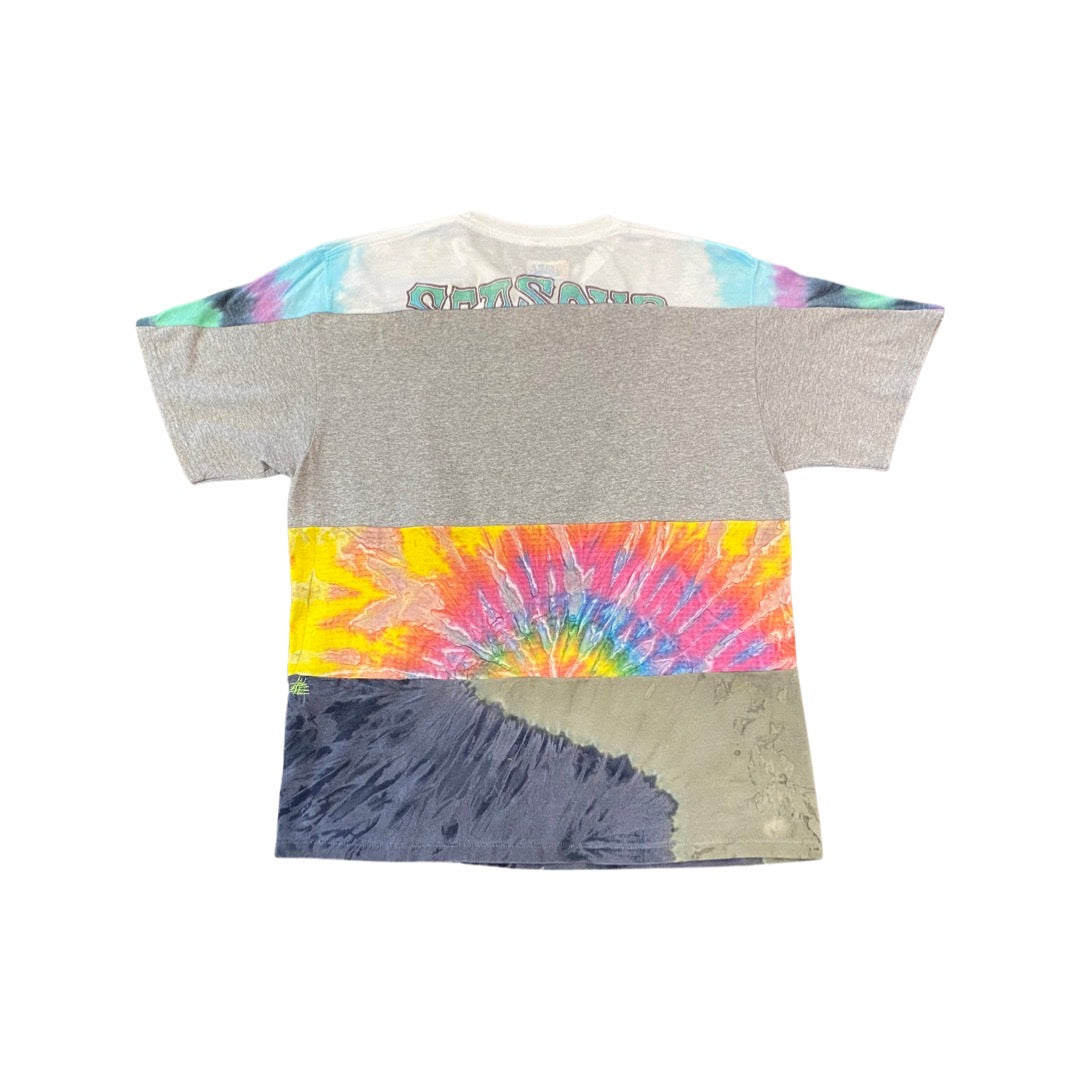Slashed T-Shirt