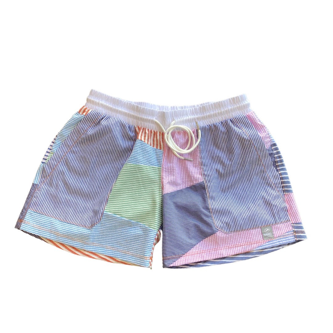 Spring Shorts
