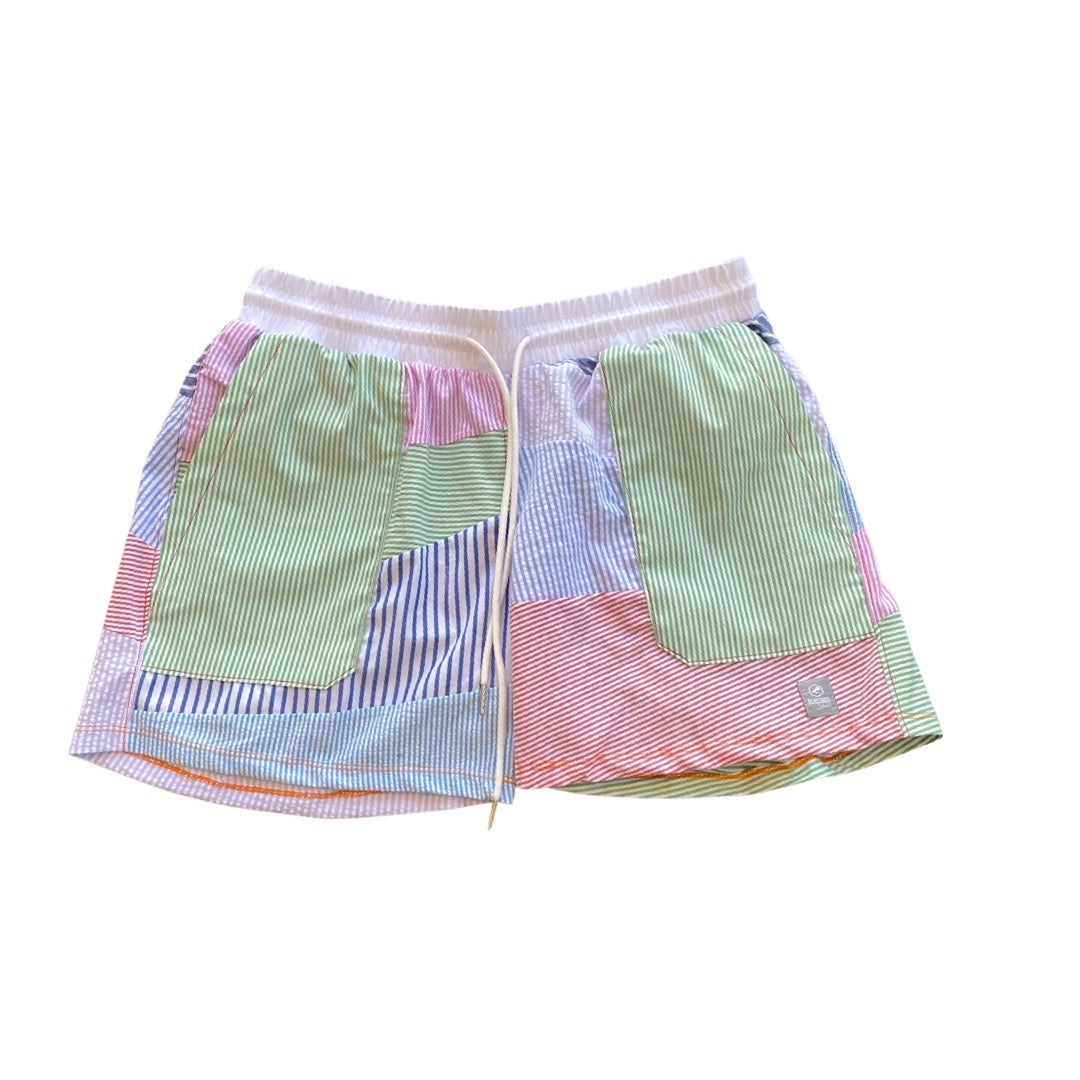 Spring Shorts