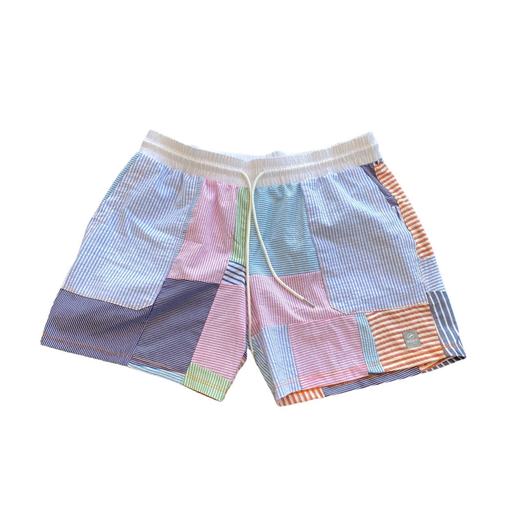 Spring Shorts