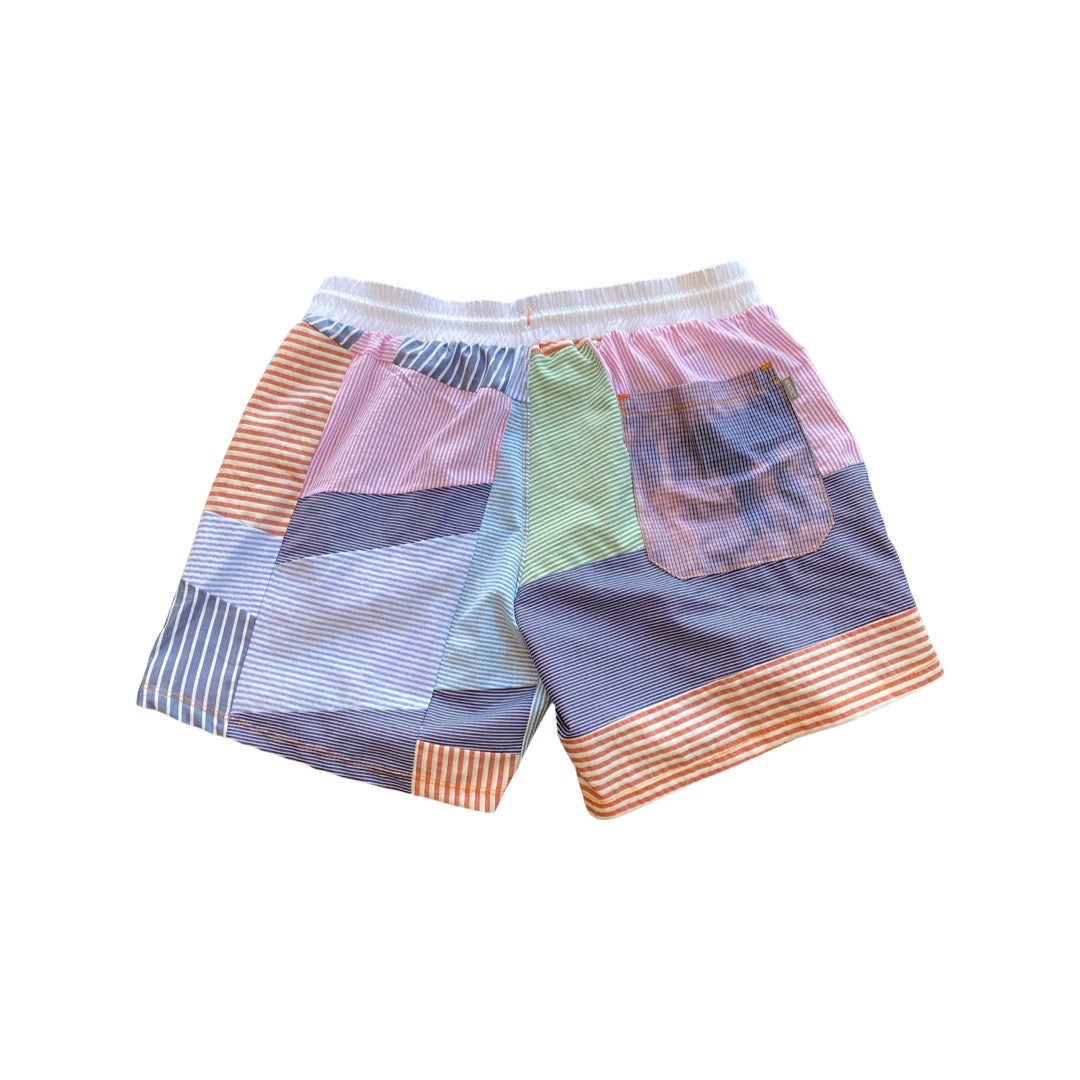 Spring Shorts