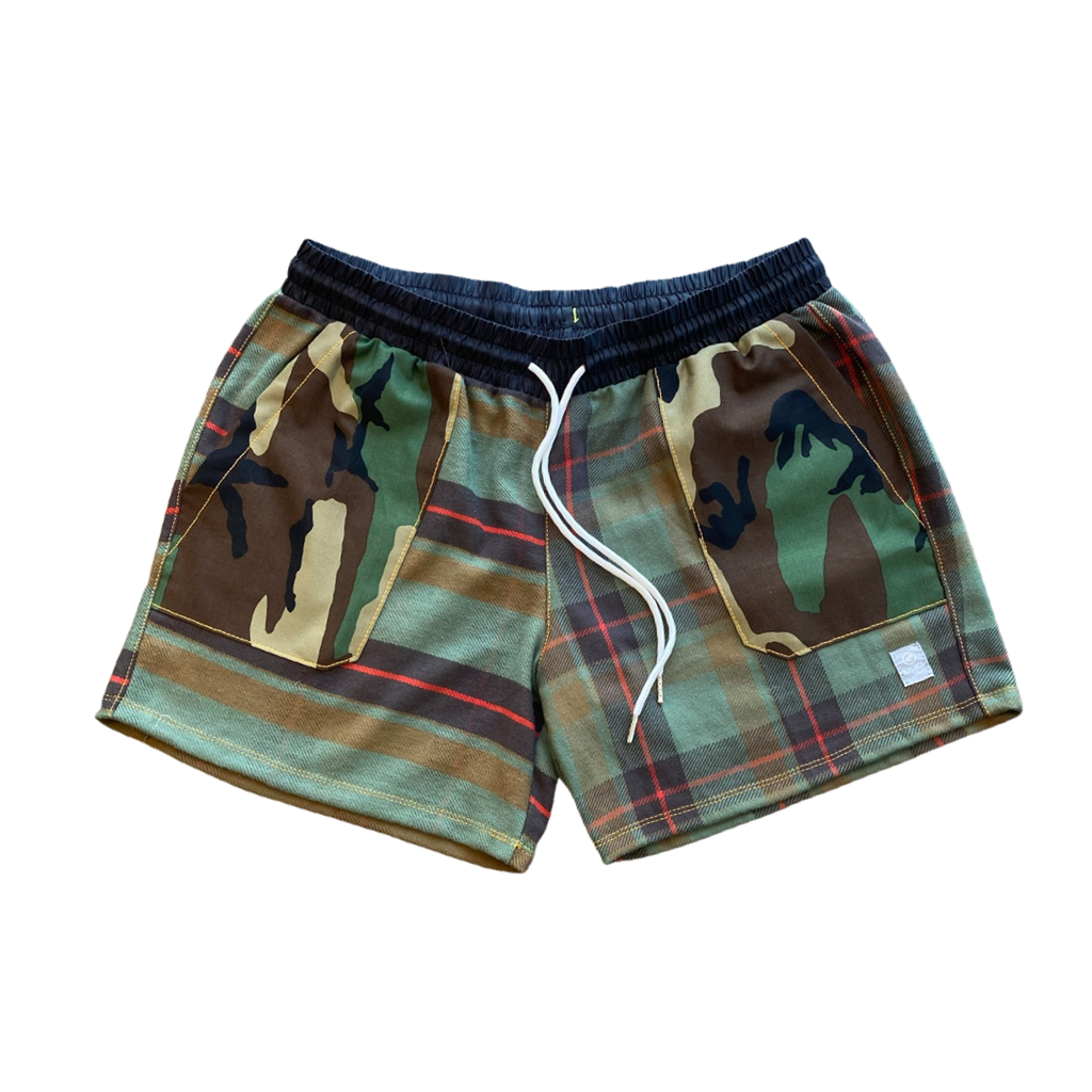Flamo Shorts