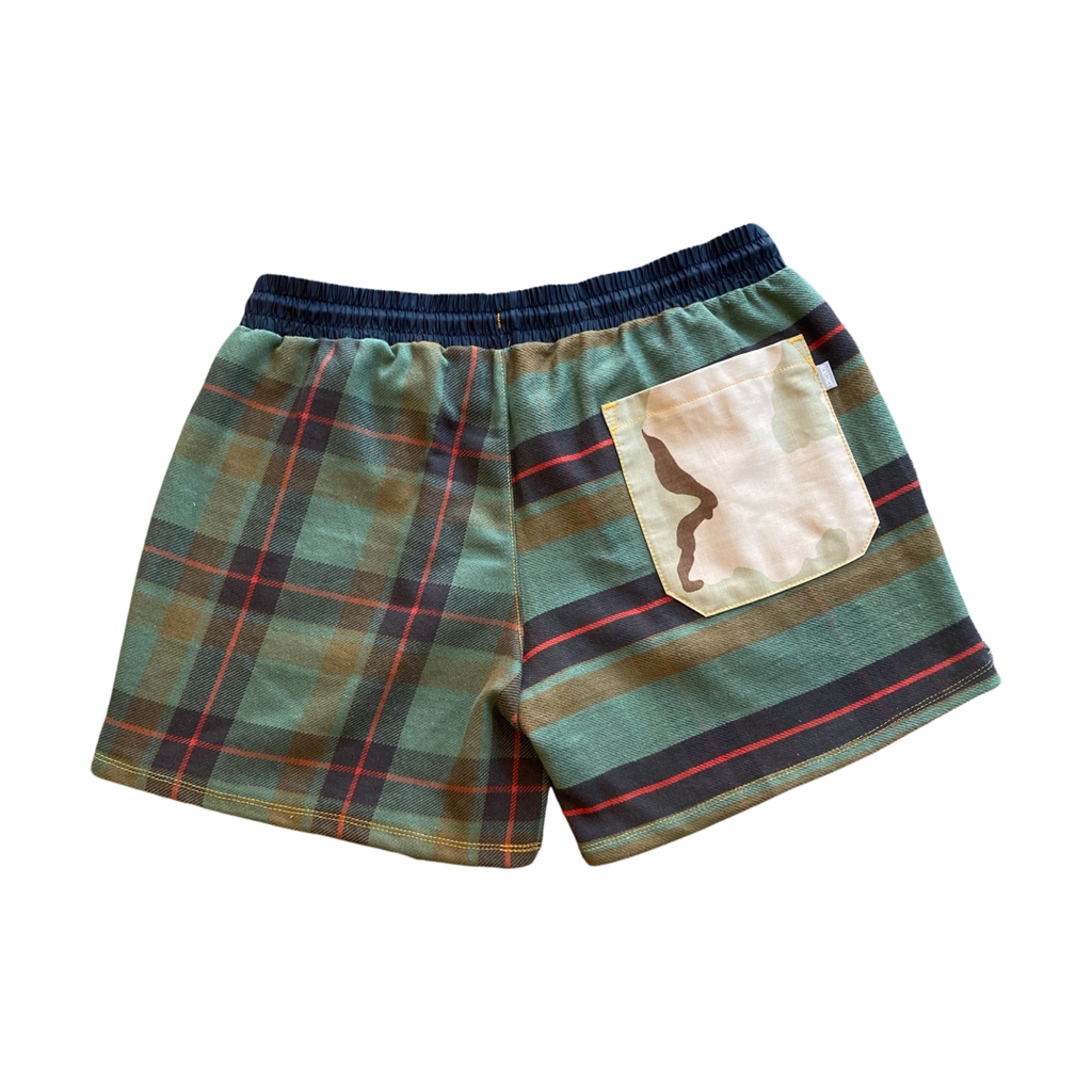 Flamo Shorts