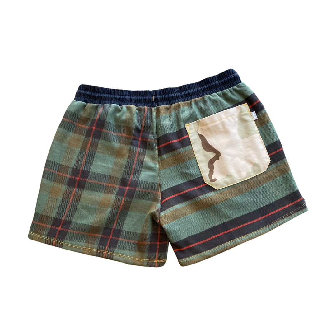 Flamo Shorts