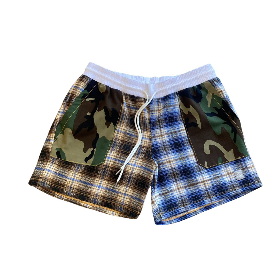 Flamo Shorts