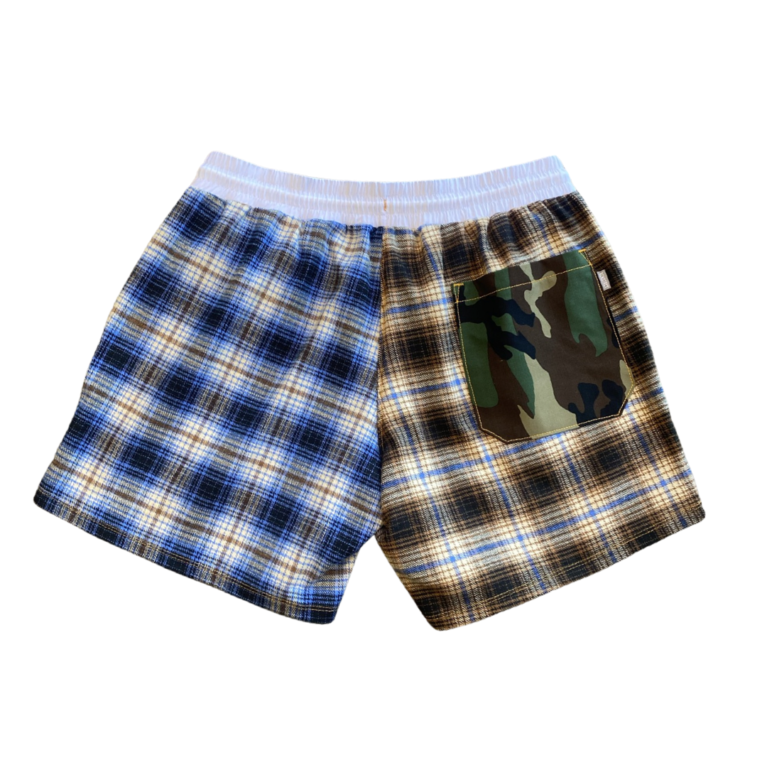 Flamo Shorts