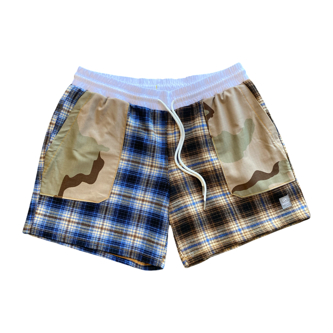 Flamo Shorts