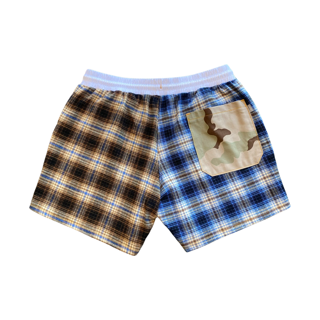 Flamo Shorts