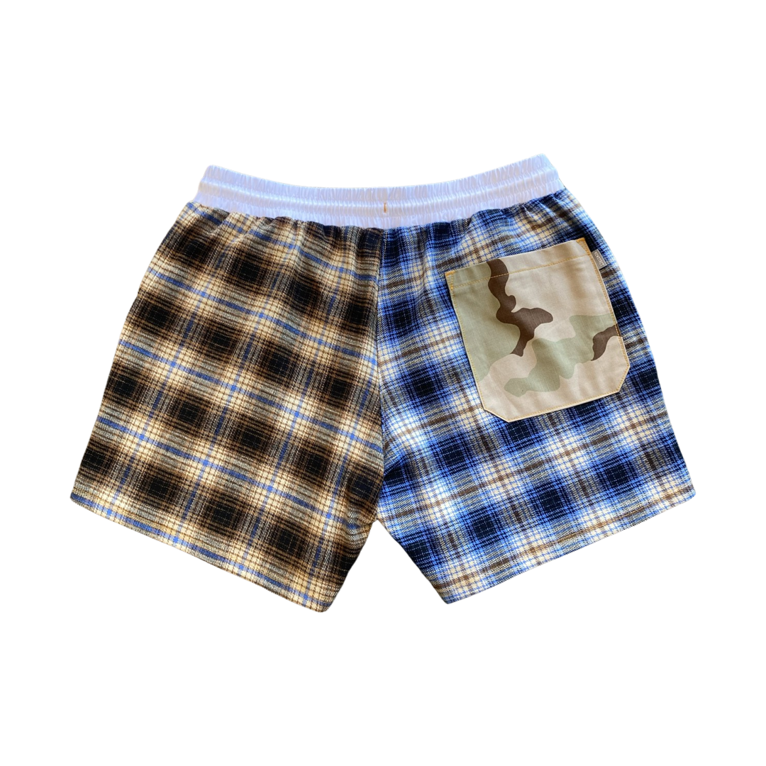 Flamo Shorts