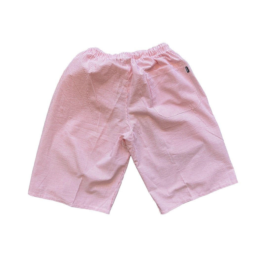 Dress Short (Salmon)