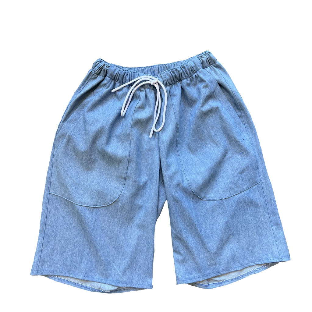 Classic Lounge Short (Light)