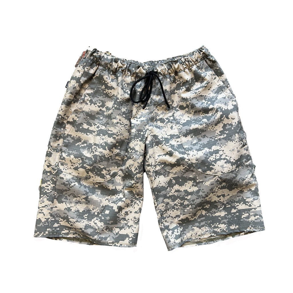 Classic Lounge Short (Digi Camo)
