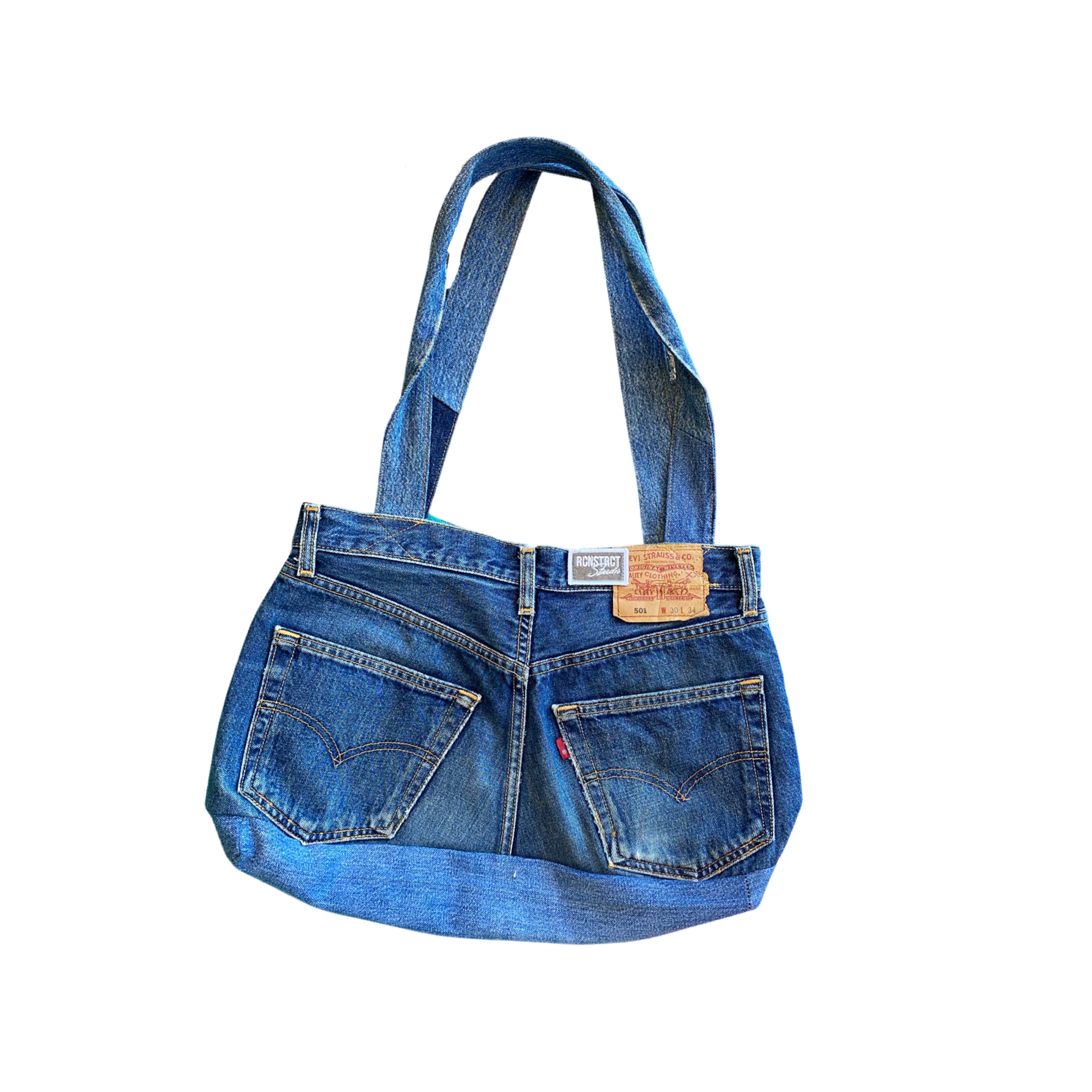 Jean Tote