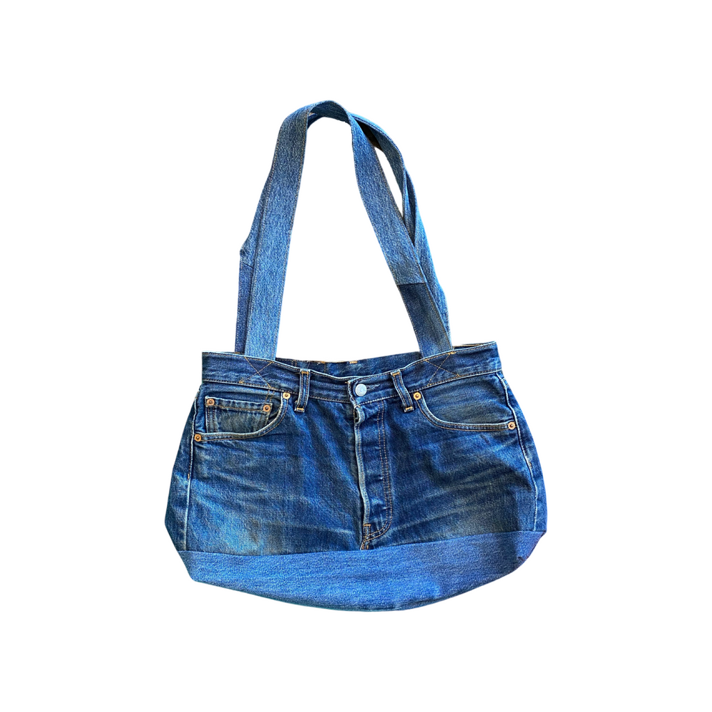 Jean Tote