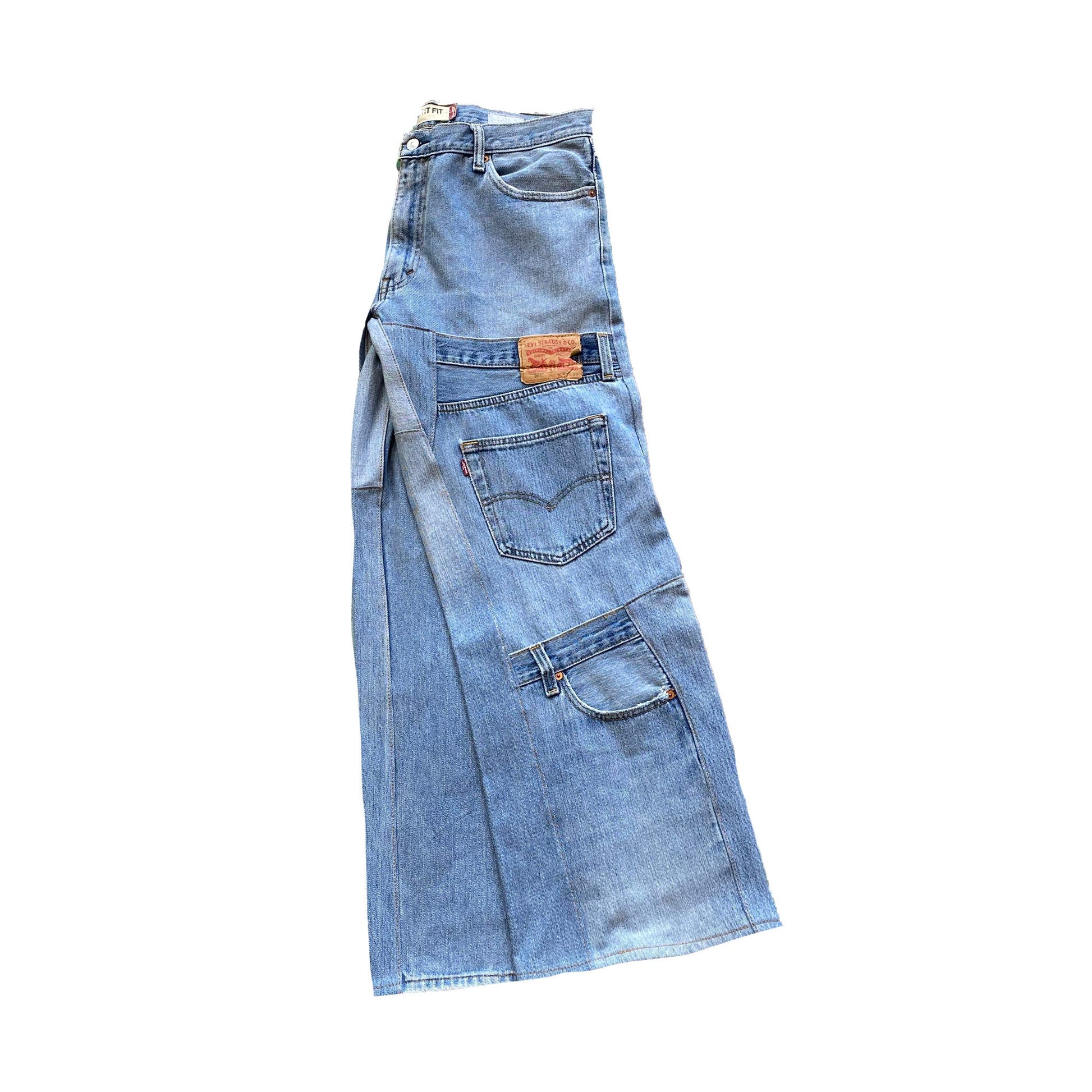 The Big Pocket Pant
