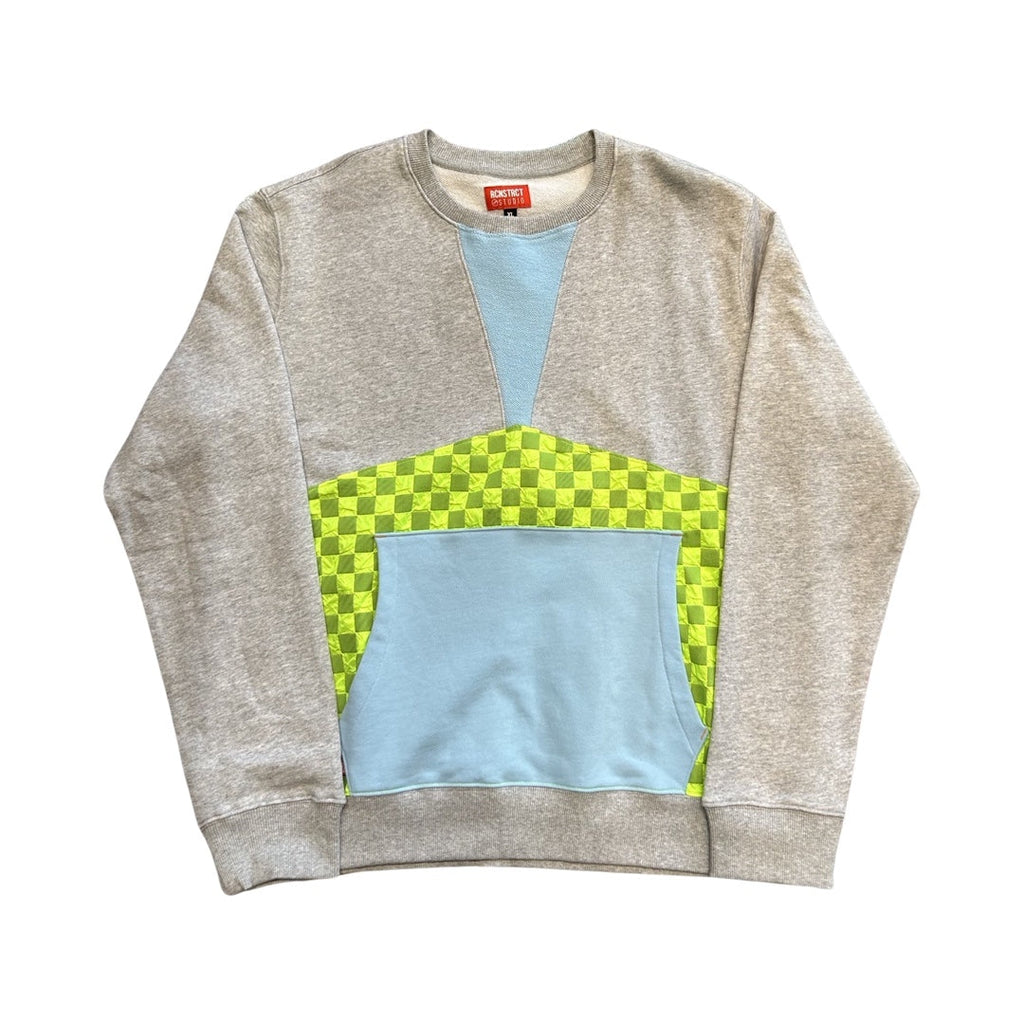 Neon Crew / REMADE IN LA