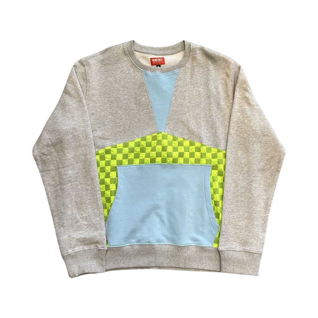 Neon Crew / REMADE IN LA